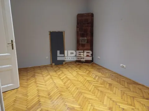Rent, two bedroom apartment, 45m², Stari Grad, Beograd - image 9