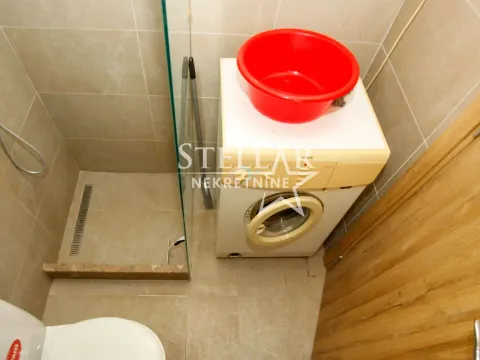 Izdavanje, stan, 25m², Stari Aerodrom, Podgorica - image 2