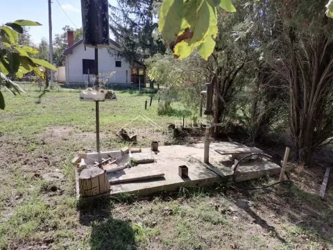 Sale, house, 44m², Banatski Brestovac, Pančevo - image 12