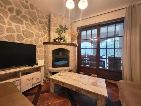 Three Bedroom Apartment for Sale, 126m2, Kostanjica, Kotor