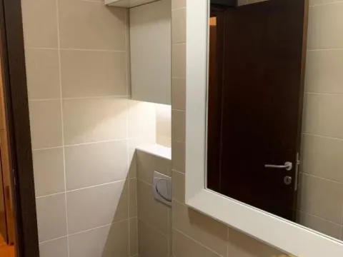 Izdavanje, dvosoban stan, 43m², Hala Pionir, Palilula Sve Podlokacije - image 8