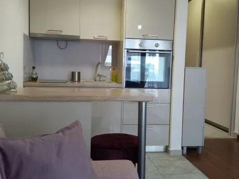 Rent, apartment, 29m², Master Kvart, Podgorica - image 5