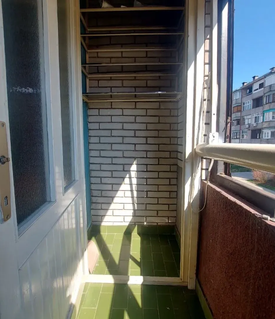 Prodaja, jednosoban stan, 51m², Centar, Nikšić
