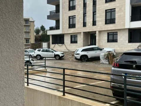 Izdavanje, jednosoban stan, 47m², Gorica C, Podgorica - image 17