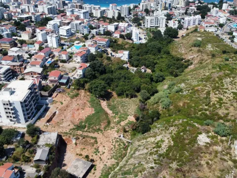 Prodaja, plac, 1500m², Dobre Vode, Bar - image 6