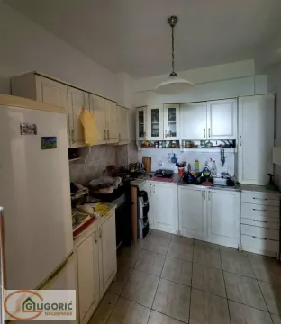 Prodaja, jednosoban stan, 56m², Bogoslovija, Palilula Sve Podlokacije - image 5