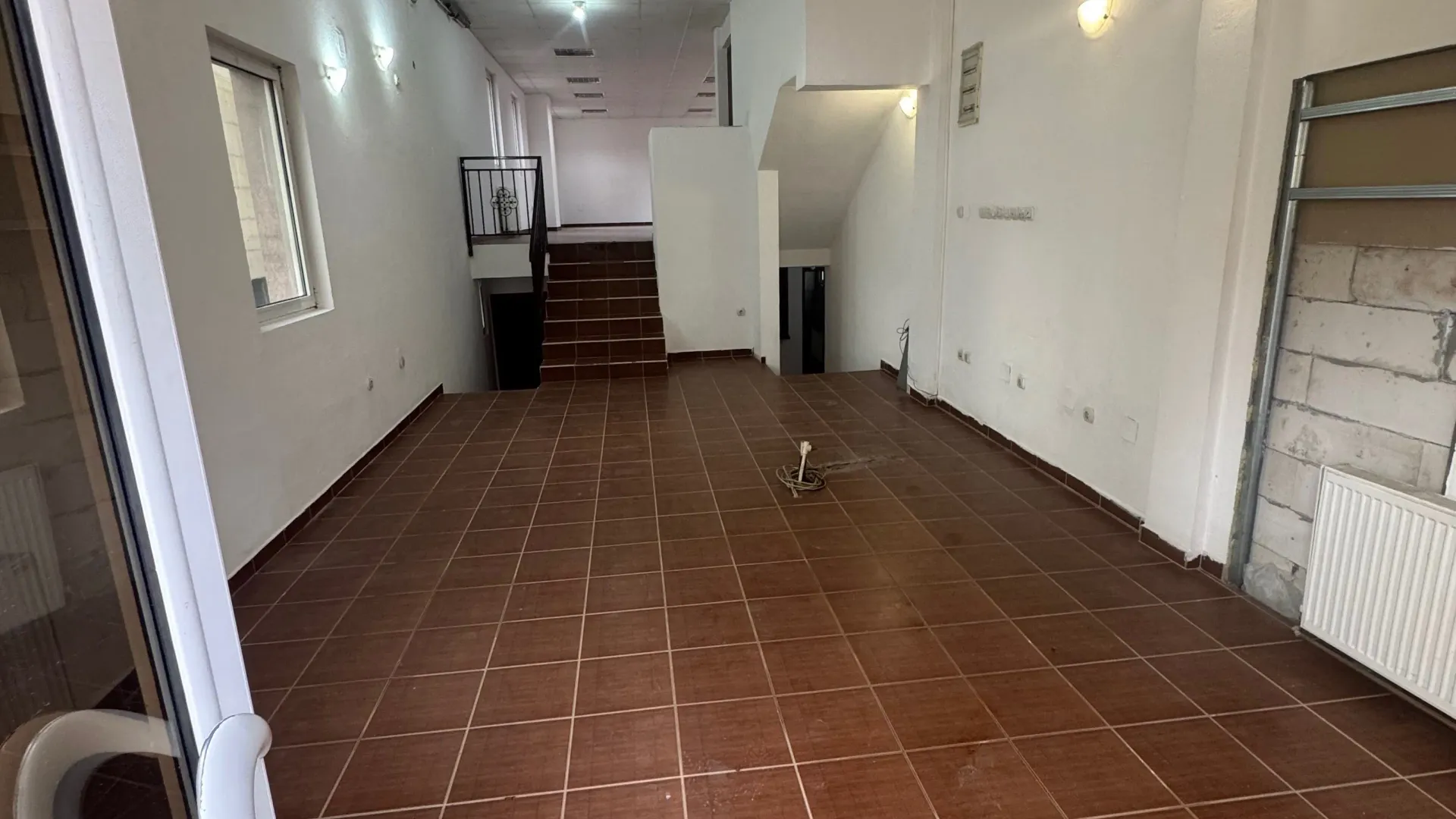Rent, office space, 140m², Centar, Kolašin
