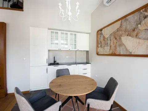 Prodaja, jednosoban stan, 49m², Tivat, Crna Gora - image 5