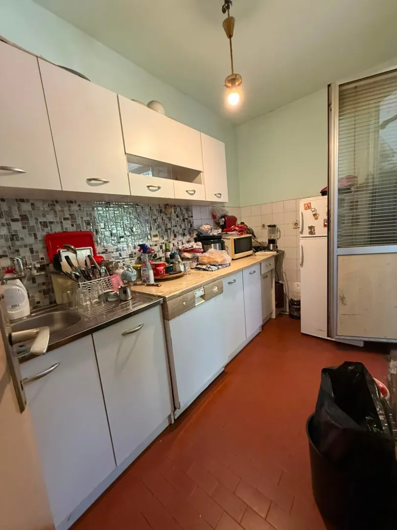 Prodaja, dvosoban stan, 76m², Zabjelo, Podgorica