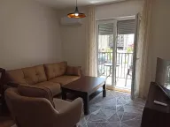 Rent, one bedroom apartment, 42m², Pobrežje, Podgorica - image 1