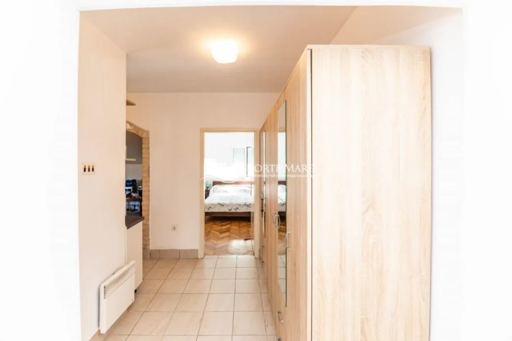 Prodaja, trosoban stan, 94m², Herceg Novi, Crna Gora