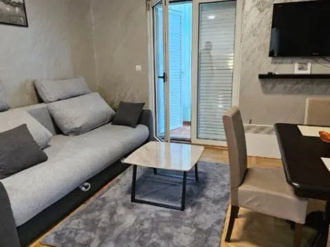 Sale, two bedroom apartment, 60m², Budva, Crna Gora