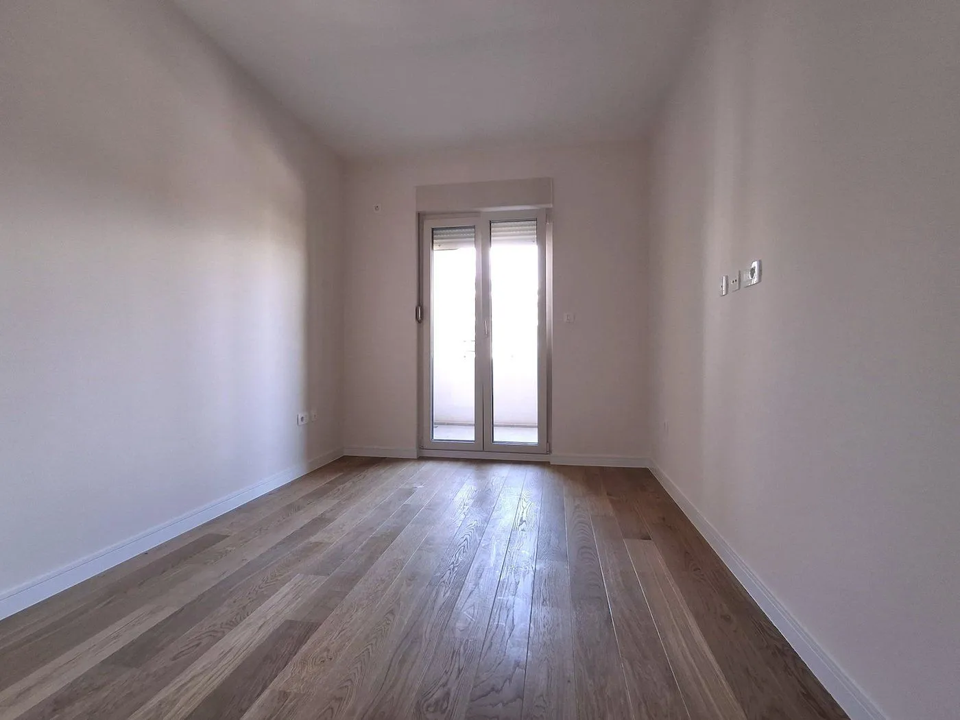 Rent, apartment, 59m², Central Point, Podgorica