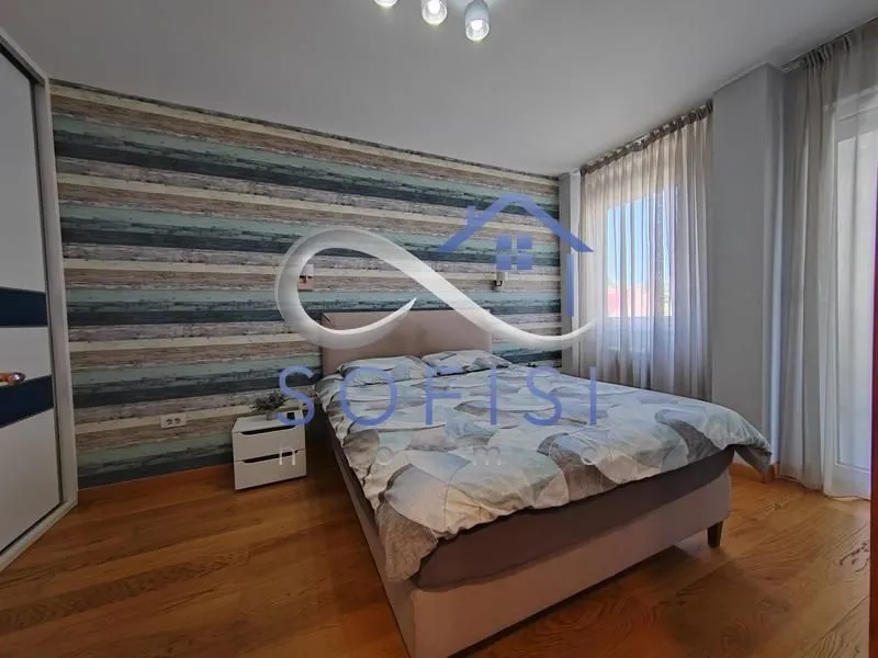 Prodaja, jednosoban stan, 48m², Centar, Novi Sad