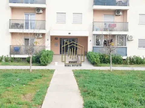 Izdavanje, jednosoban stan, 40m², Zabjelo, Podgorica - image 2