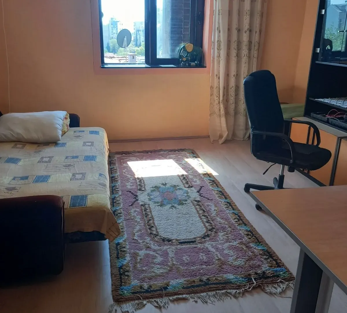 Rent, apartment, 85m², Podgorica, Crna Gora