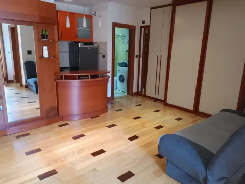 Rent, two bedroom apartment, 47m², Grbavica, Novi Sad Sve Podlokacije - image 2