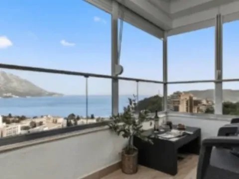 Rent, apartment, 50m², Bečići, Budva - image 7
