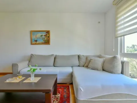 Prodaja, dvosoban stan, 70m², Sveti Stefan, Budva - image 3