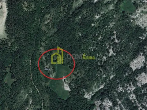 Prodaja, plac, 13327m², Bajice, Cetinje - image 2