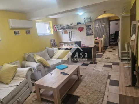 Sale, three bedroom apartment, 68m², Adamovićevo Naselje, Novi Sad Sve Podlokacije - image 3