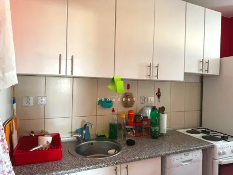 Izdavanje, trosoban stan, 69m², Medijana, Niš - image 5