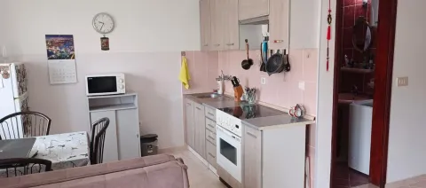 Sale, three bedroom apartment, 63m², Rafailovići, Budva - image 10