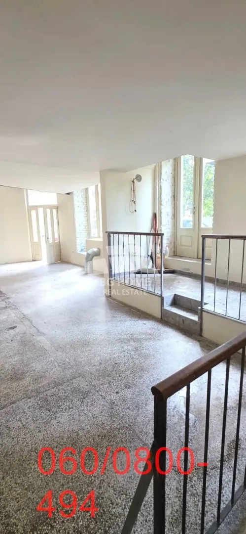 Rent, office space, 164m², Stari Grad, Beograd