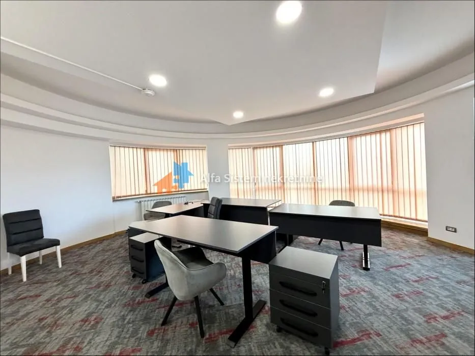 Rent, office space, 200m², Novi Beograd Sve Podlokacije, Beograd