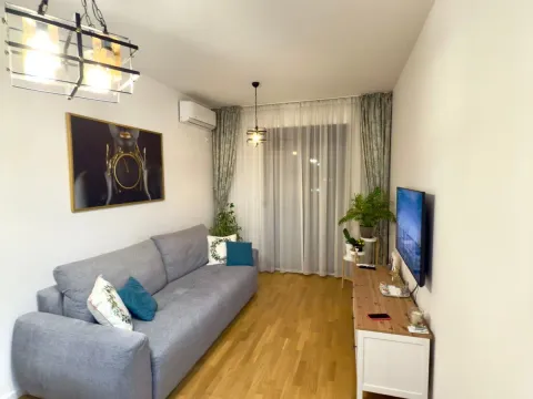 Prodaja, dvosoban stan, 65m², Zabjelo, Podgorica - image 3