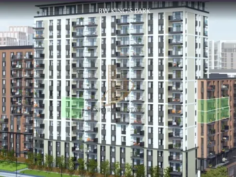 Prodaja, dvosoban stan, 54m², Savski Venac, Beograd - image 16