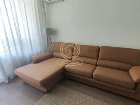 Izdavanje, dvosoban stan, 55m², Savski Venac, Beograd - image 4