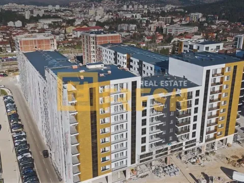 Sale, apartment, 21m², Stari Aerodrom, Podgorica - image 4