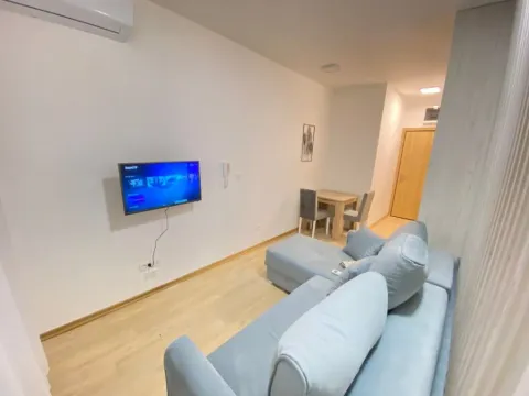 Studio for Rent, 30m2, Golubovina, Budva Studio for Rent, 30m2, Golubovina, Budva