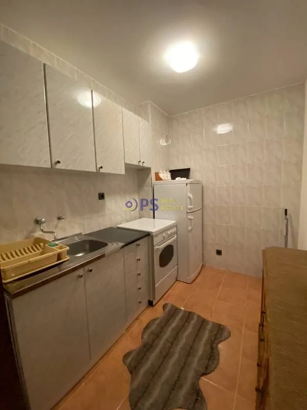 Sale, one bedroom apartment, 40m², Bar, Crna Gora