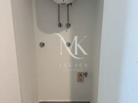 Prodaja, jednosoban stan, 34m², Savski Venac, Beograd - image 4