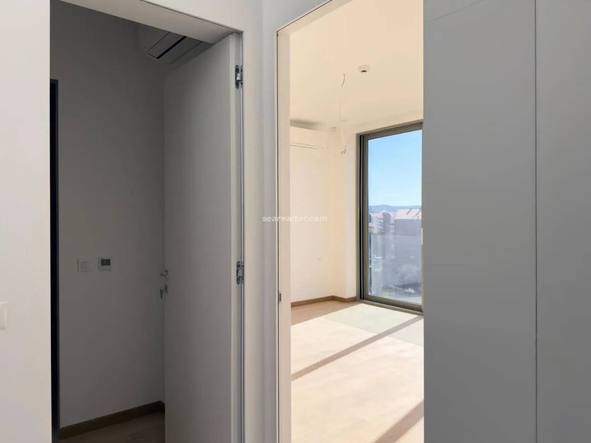 Prodaja, kuća, 286m², Donja Lastva, Tivat