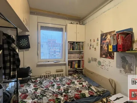 Sale, two bedroom apartment, 77m², Centar, Novi Sad - image 5