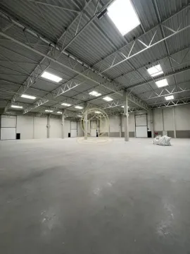Rent, office space, 4600m², Nova Pazova, Stara Pazova - image 4