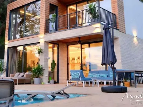 Prodaja, kuća, 180m², Tivat, Crna Gora - image 12