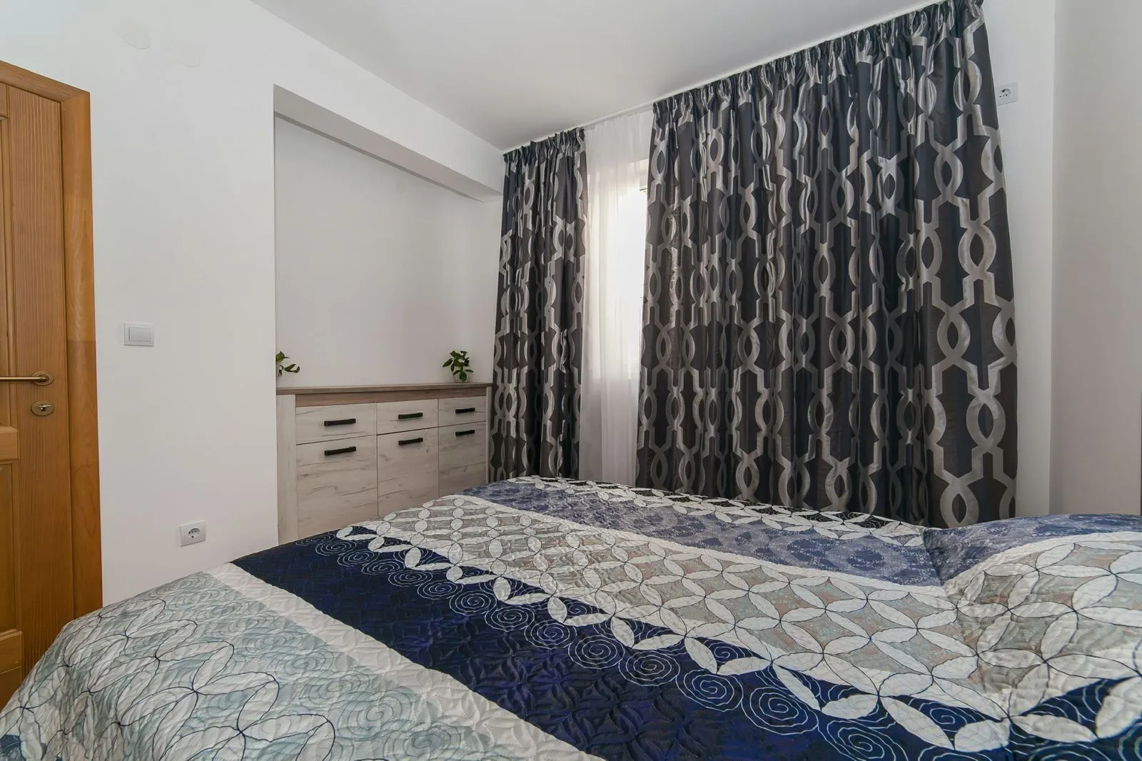 Prodaja, jednosoban stan, 62m², Kamenari, Herceg Novi