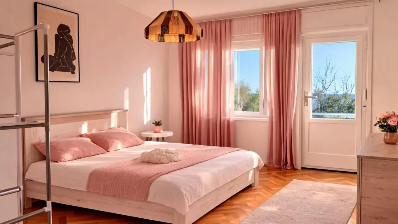 Sale, three bedroom apartment, 73m², Herceg Novi, Crna Gora