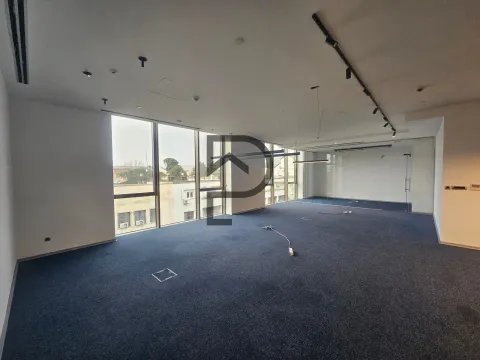 Izdavanje, poslovni prostor, 260m², Centar, Podgorica - image 3