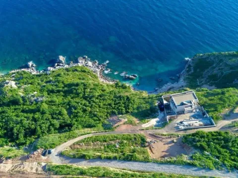 Prodaja, plac, 1100m², Budva, Crna Gora - image 2