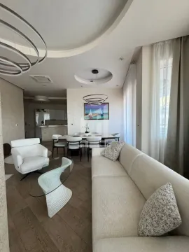 Sale, two bedroom apartment, 112m², Centar, Budva - image 7
