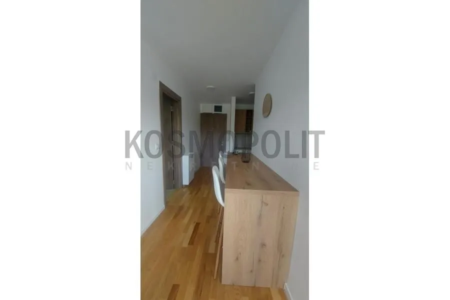 Rent, one bedroom apartment, 29m², Zvezdara Sve Podlokacije, Beograd