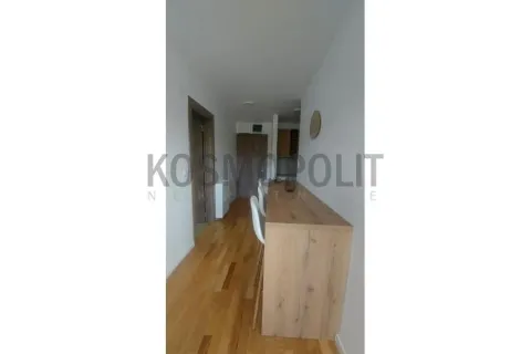 Rent, one bedroom apartment, 29m², Zvezdara Sve Podlokacije, Beograd - image 4