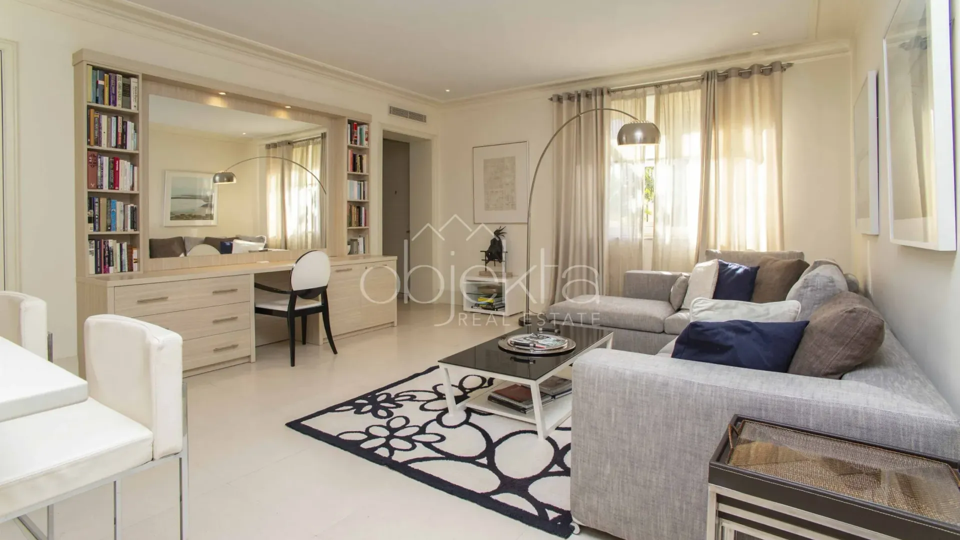 Sale, apartment, 68m², Tivat, Crna Gora