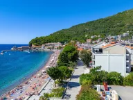 Sale, one bedroom apartment, 46m², Petrovac, Budva - image 18