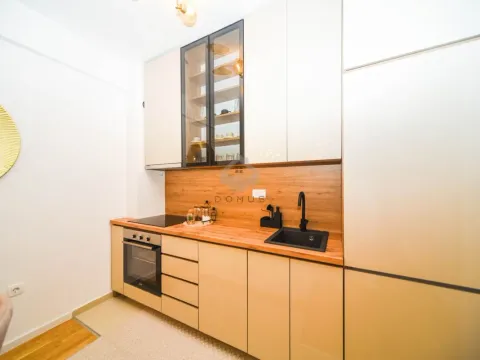 Rent, two bedroom apartment, 67m², Stari Aerodrom, Podgorica - image 5